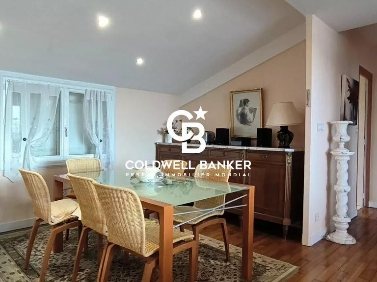 Appartement Les Sables-d'Olonne - 2 chambres - 94m²