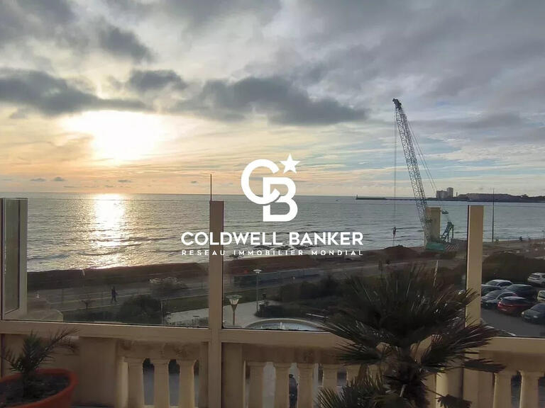 Appartement Les Sables-d'Olonne - 2 chambres - 94m²