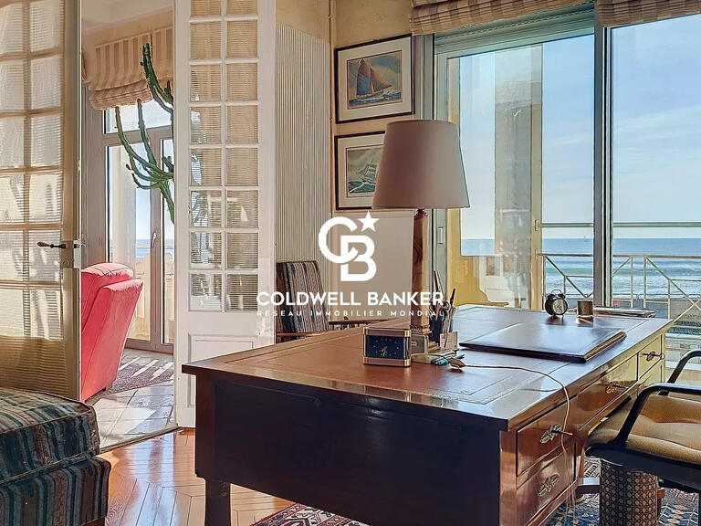 Appartement Les Sables-d'Olonne - 2 chambres - 250m²