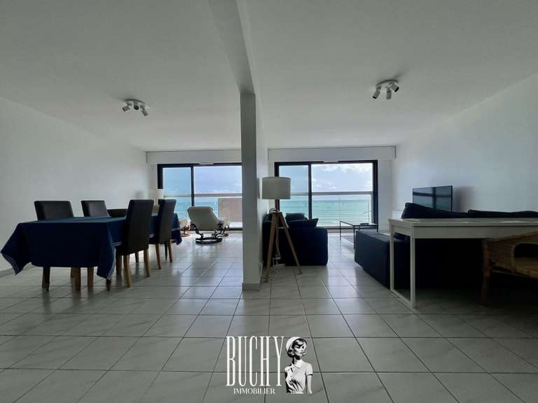 Apartment Les Sables-d'Olonne - 2 bedrooms