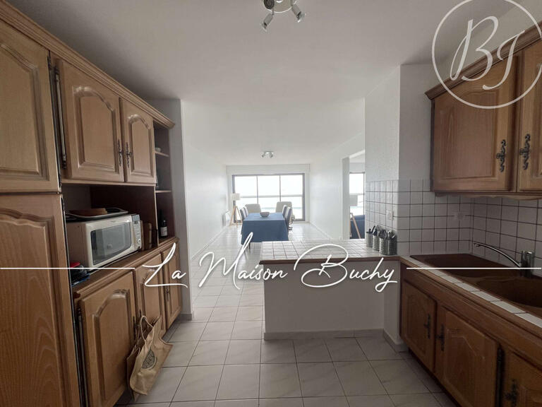 Appartement Les Sables-d'Olonne