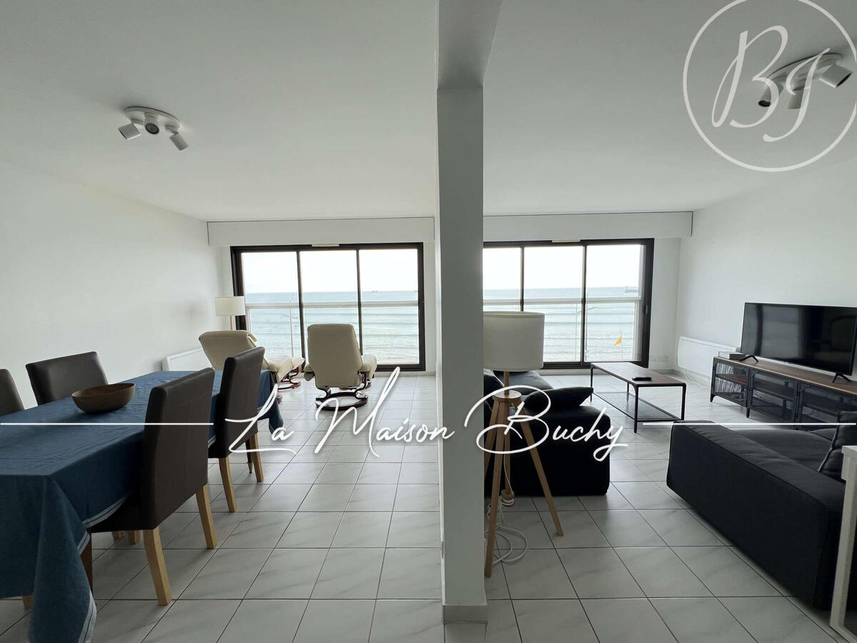 Appartement Les Sables-d'Olonne