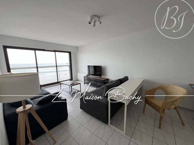 Appartement Les Sables-d'Olonne