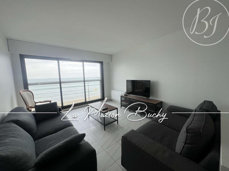 Appartement Les Sables-d'Olonne