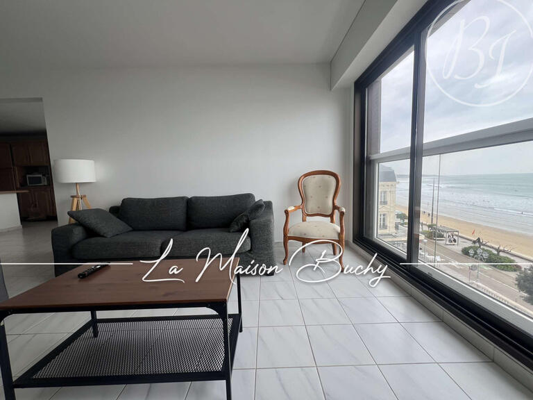Appartement Les Sables-d'Olonne