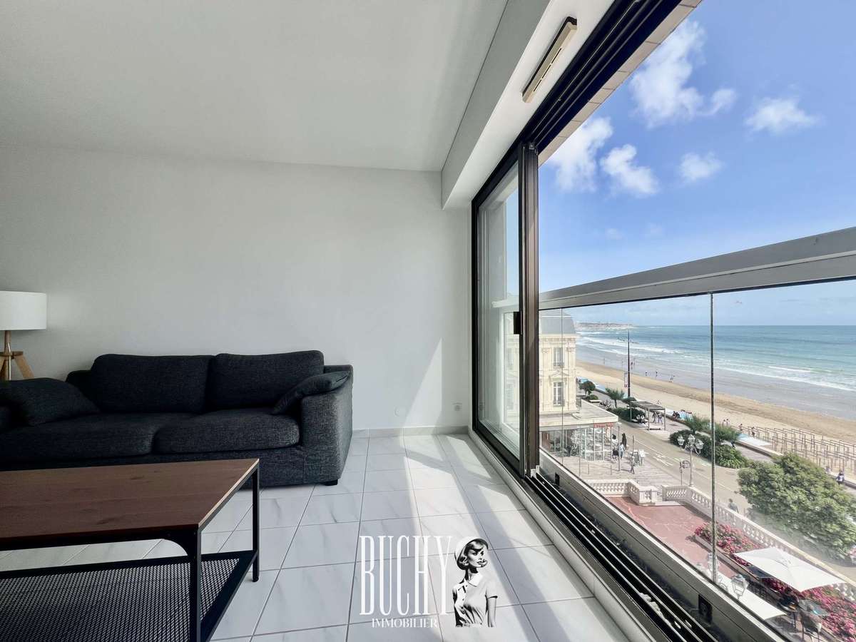 Appartement Les Sables-d'Olonne