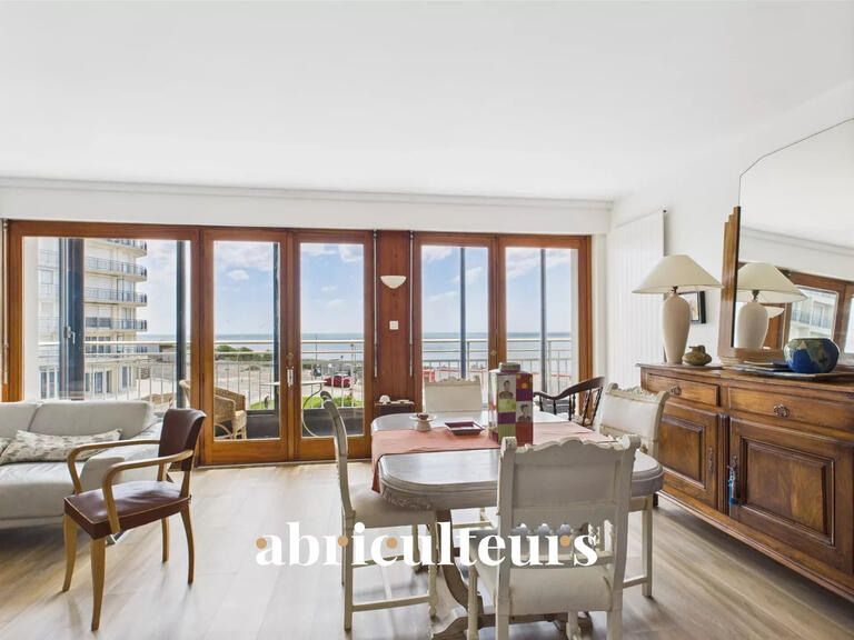 Appartement Les Sables-d'Olonne - 1 chambre - 61m²