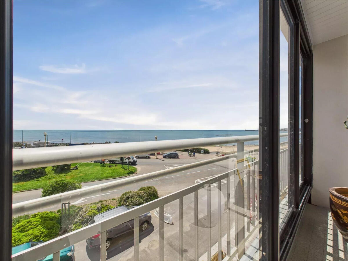 Apartment Les Sables-d'Olonne