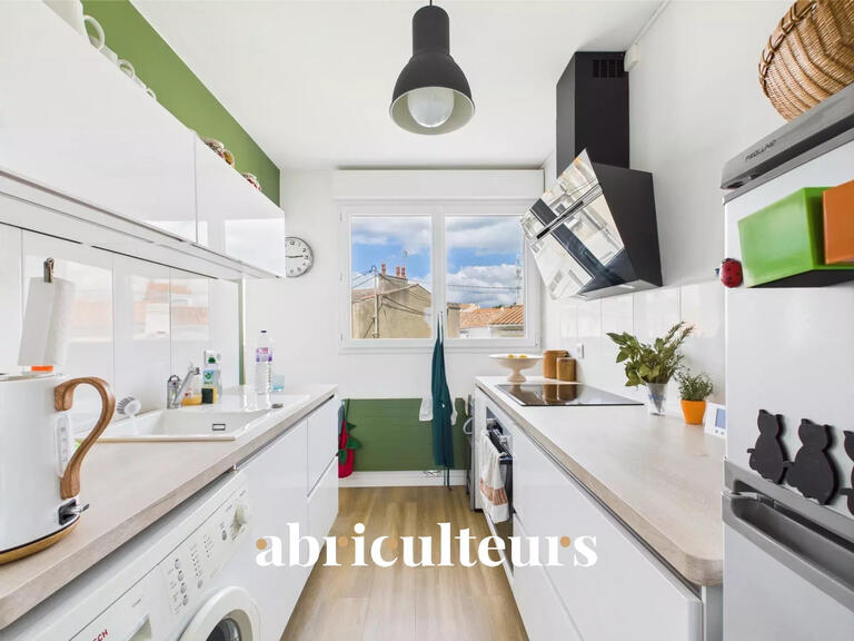 Apartment Les Sables-d'Olonne - 1 bedroom - 61m²