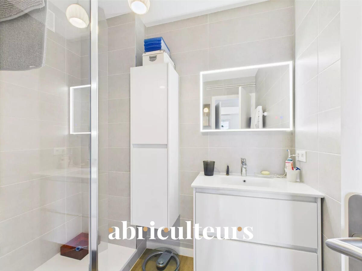 Apartment Les Sables-d'Olonne