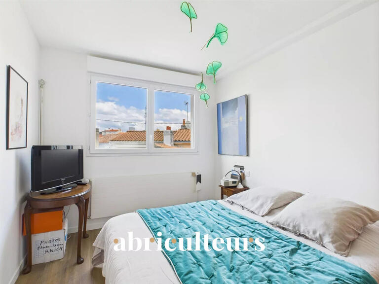 Apartment Les Sables-d'Olonne - 1 bedroom - 61m²