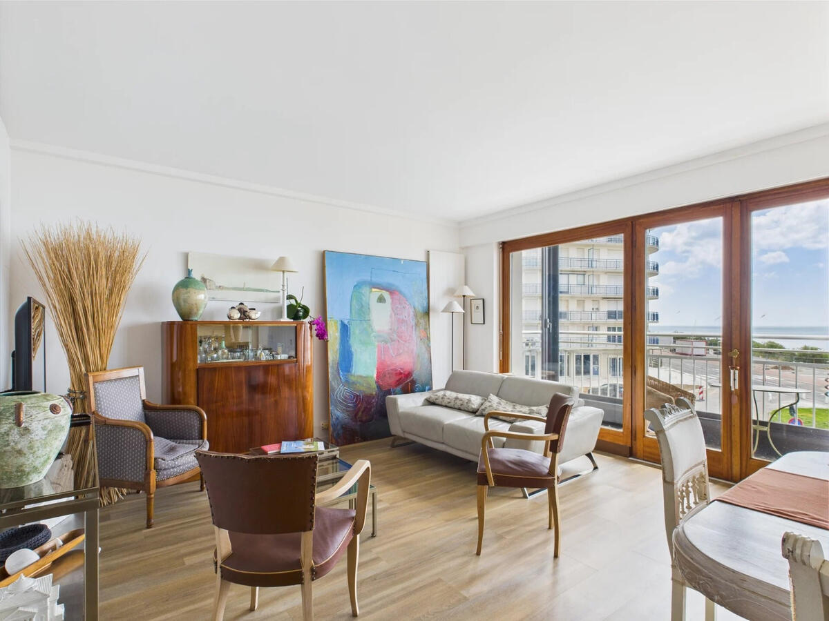 Apartment Les Sables-d'Olonne