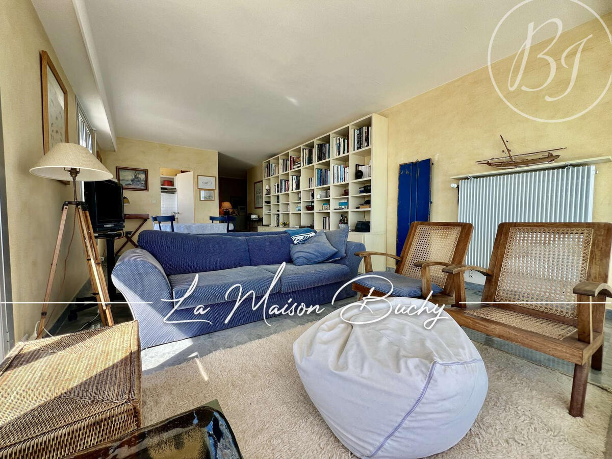 Apartment Les Sables-d'Olonne