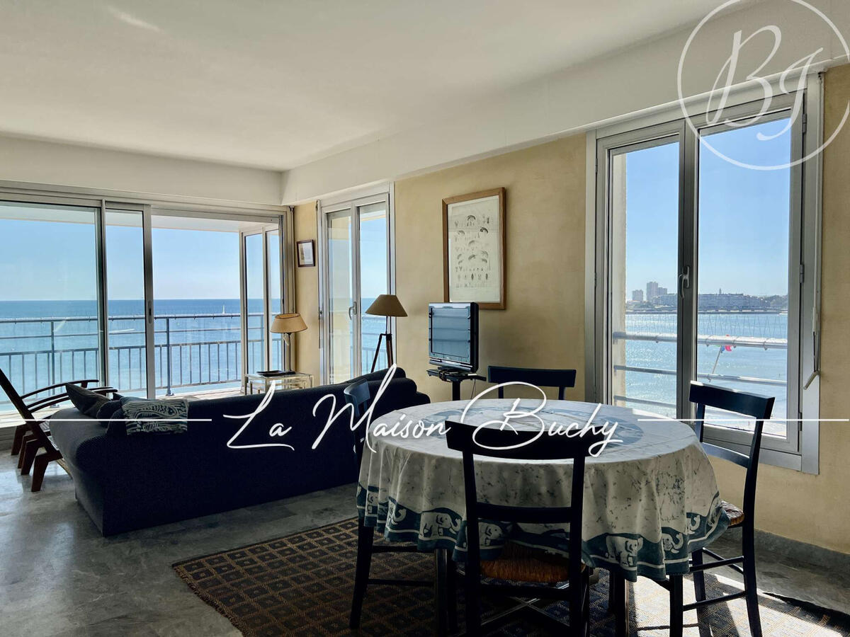 Apartment Les Sables-d'Olonne