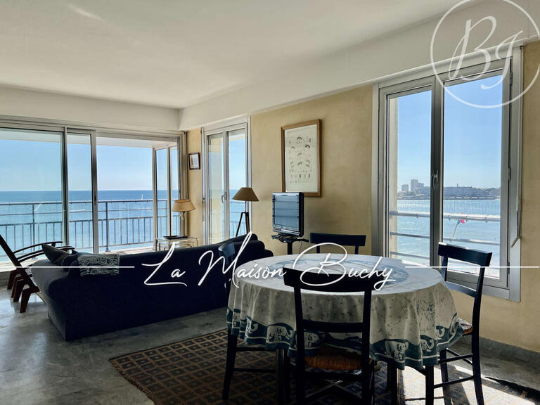 Appartement Les Sables-d'Olonne - 3 chambres