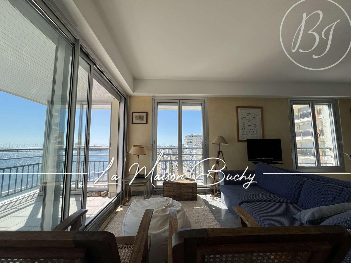Apartment Les Sables-d'Olonne