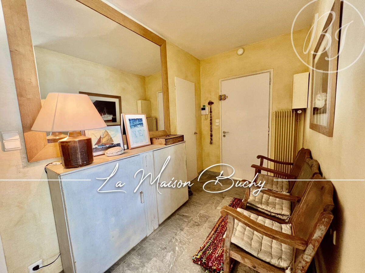 Apartment Les Sables-d'Olonne