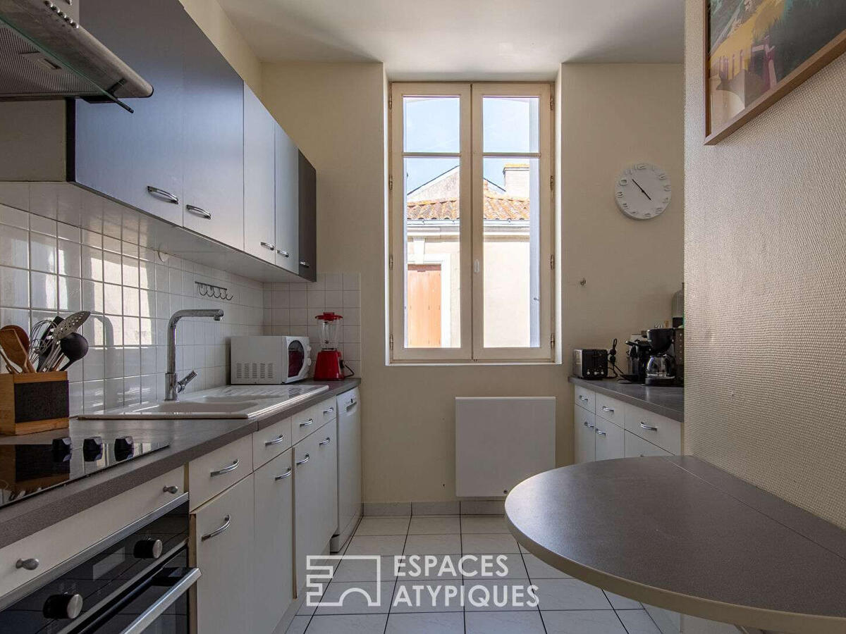 Appartement Les Sables-d'Olonne