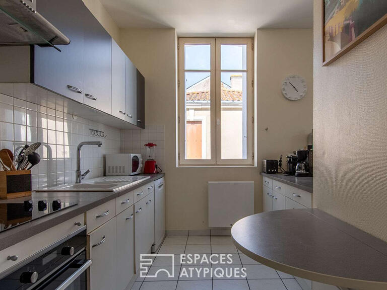 Appartement Les Sables-d'Olonne - 3 chambres