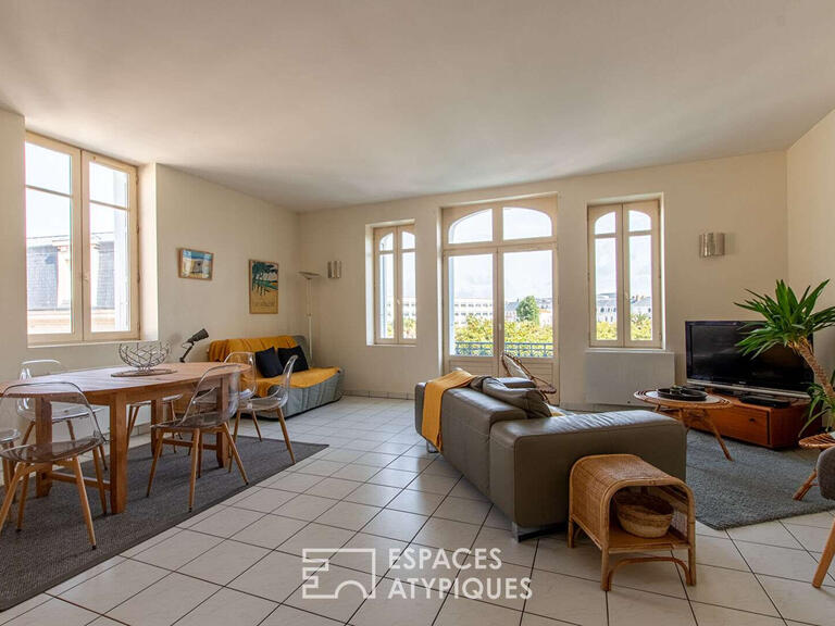 Appartement Les Sables-d'Olonne - 3 chambres