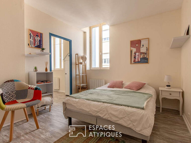 Appartement Les Sables-d'Olonne - 3 chambres