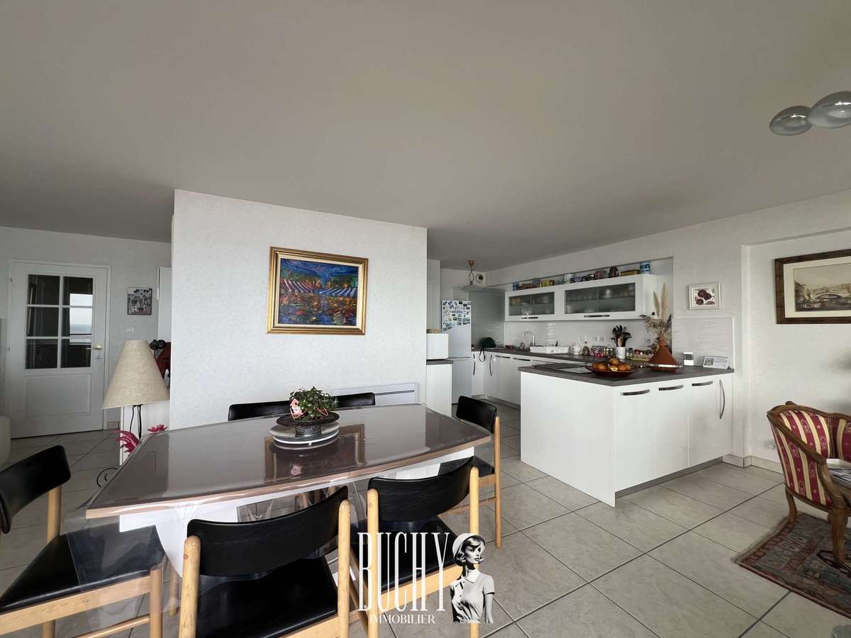 Appartement Les Sables-d'Olonne