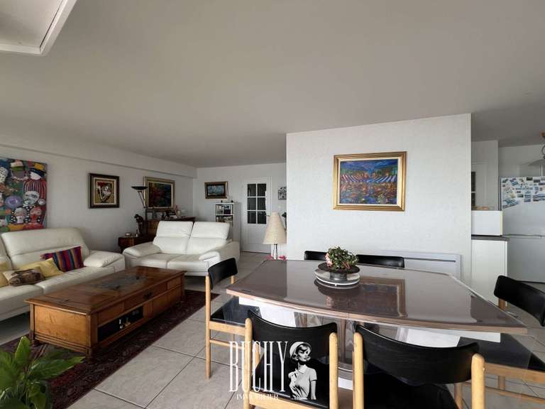 Apartment Les Sables-d'Olonne - 3 bedrooms