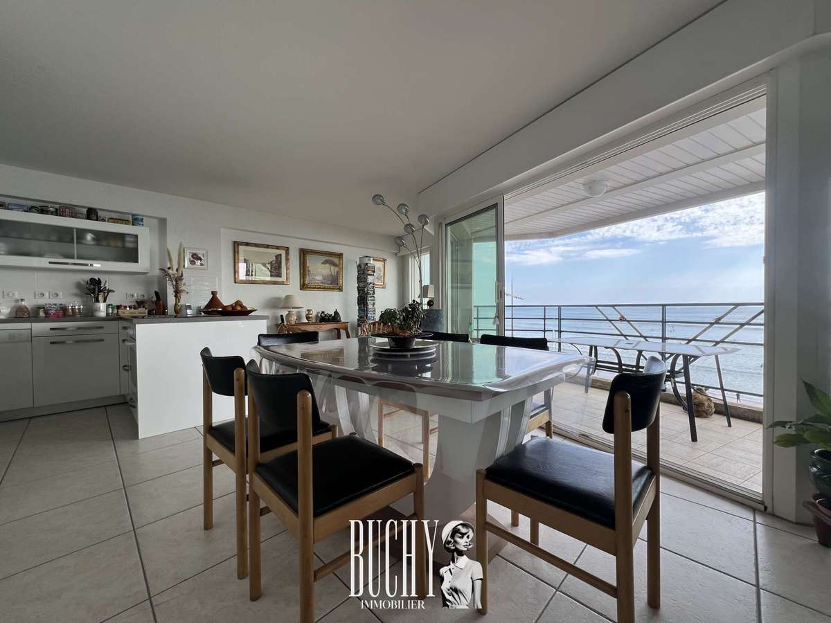 Appartement Les Sables-d'Olonne