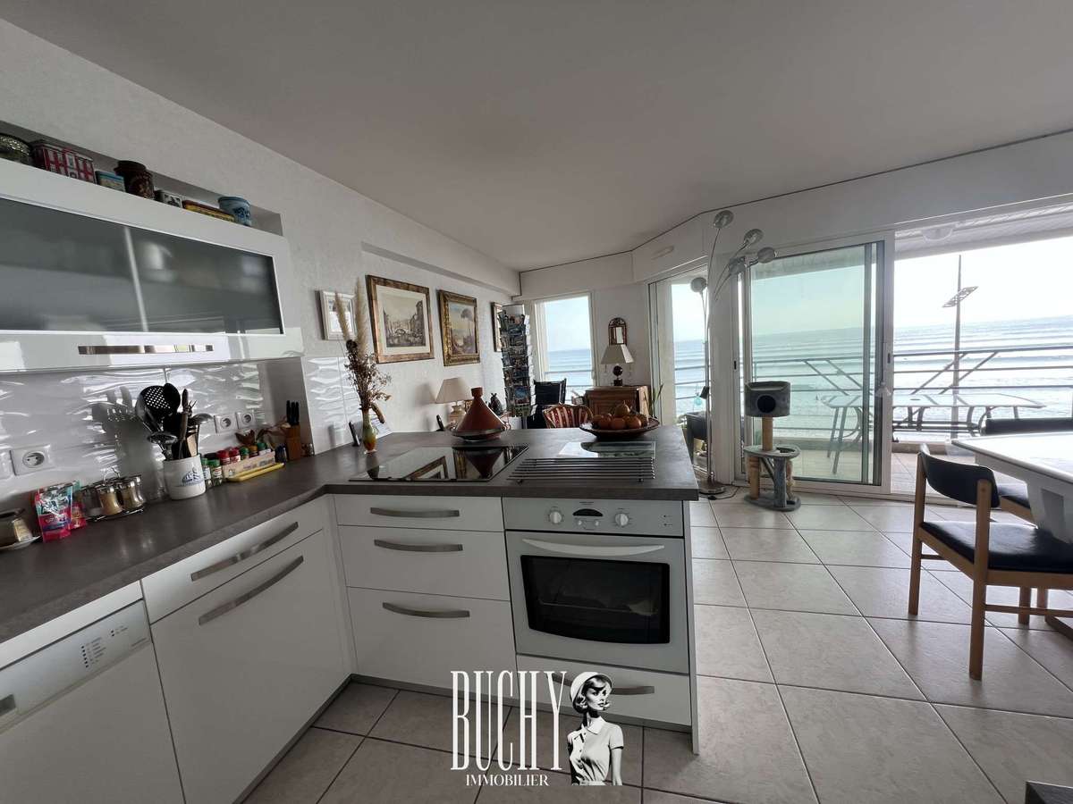 Appartement Les Sables-d'Olonne