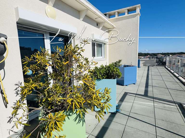 Appartement Les Sables-d'Olonne - 6 chambres