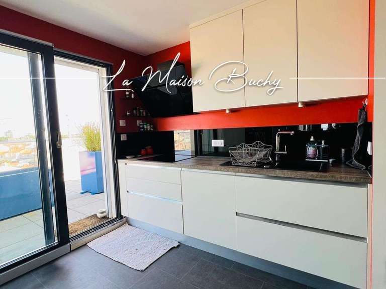 Apartment Les Sables-d'Olonne - 6 bedrooms