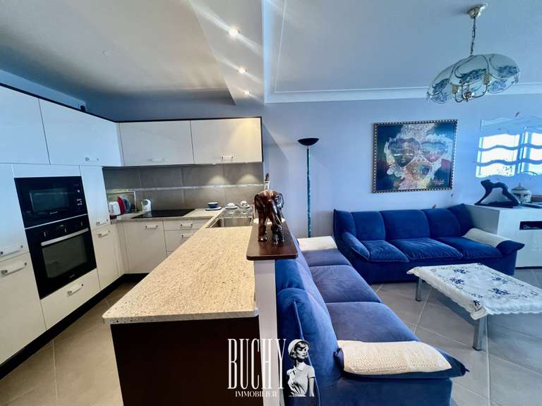 Appartement avec Vue sur mer Les Sables-d'Olonne - 2 chambres