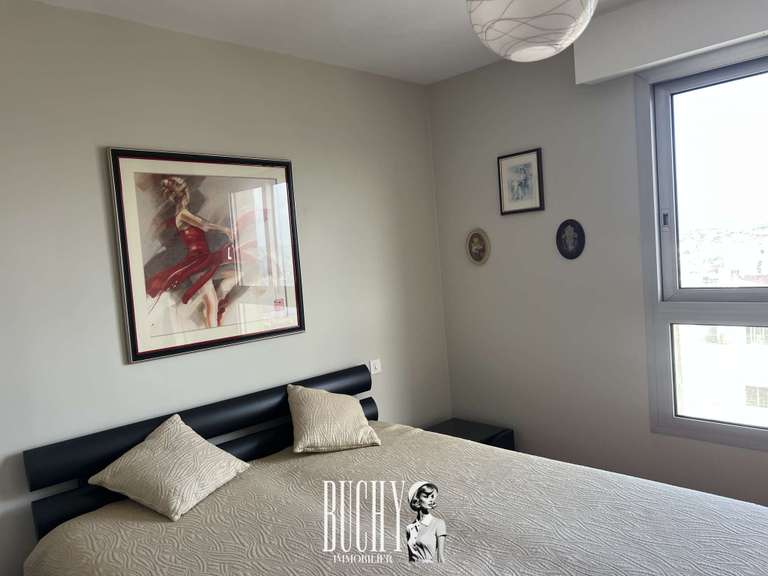 Appartement avec Vue sur mer Les Sables-d'Olonne - 2 chambres