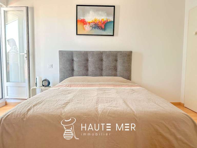 Appartement Les Sables-d'Olonne - 2 chambres