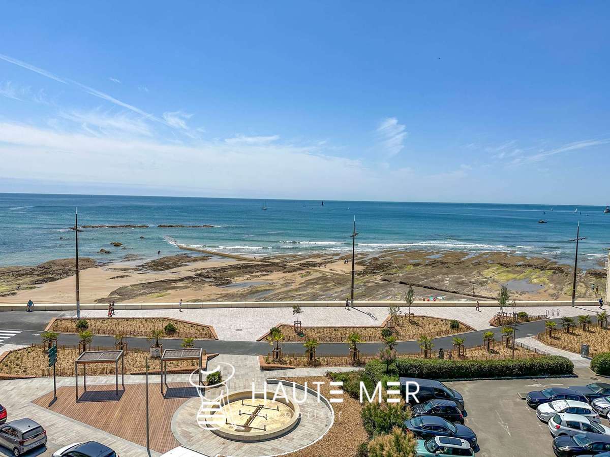 Appartement Les Sables-d'Olonne