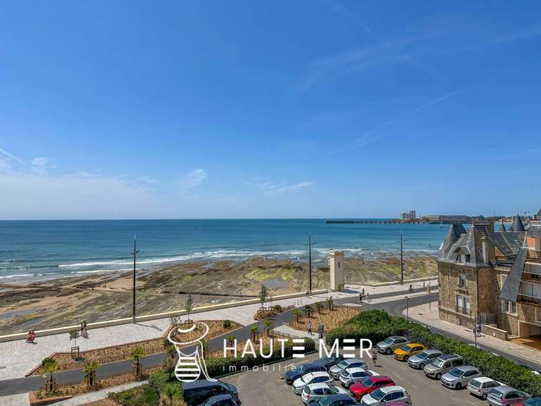 Appartement Les Sables-d'Olonne - 2 chambres