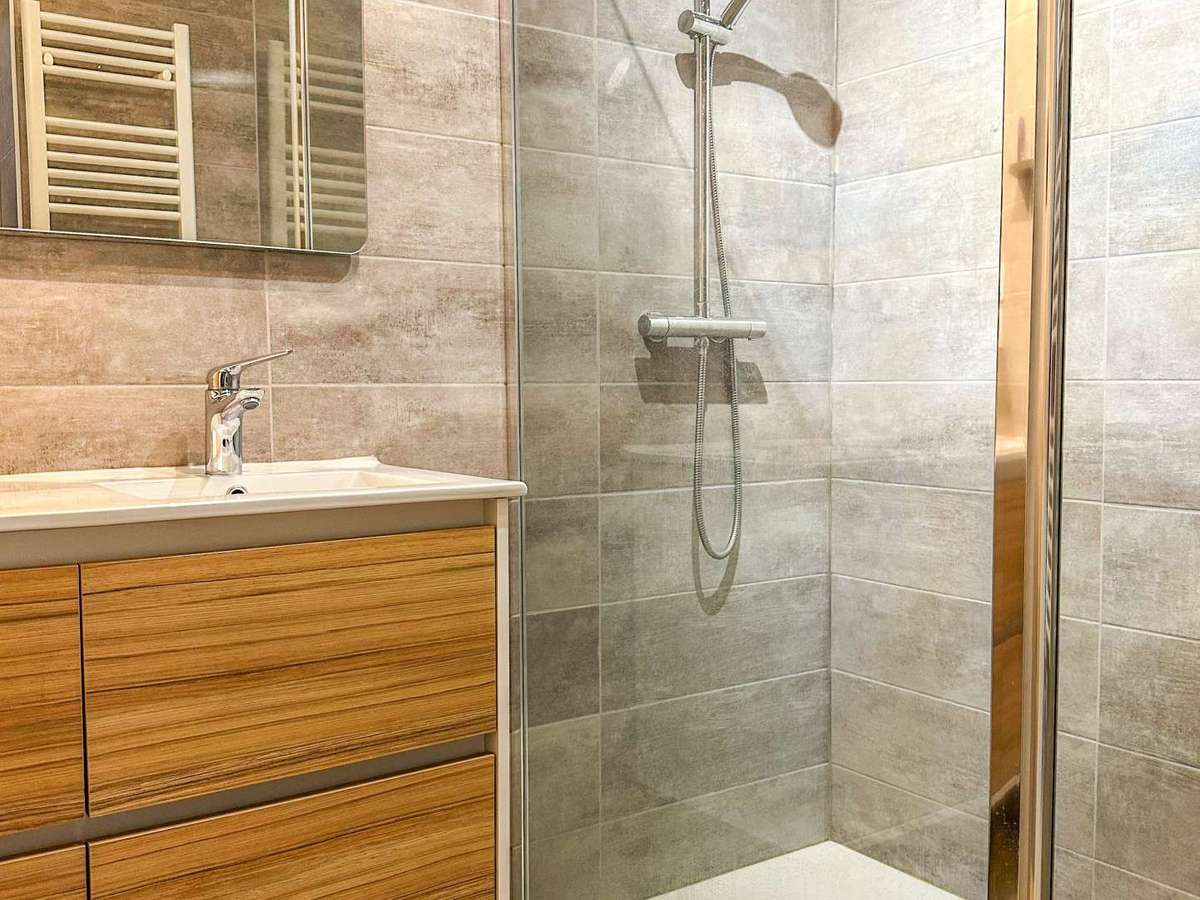 Appartement Les Sables-d'Olonne