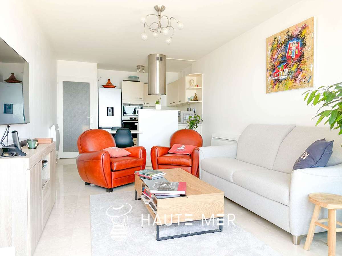 Appartement Les Sables-d'Olonne