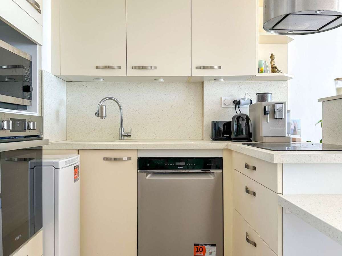 Appartement Les Sables-d'Olonne