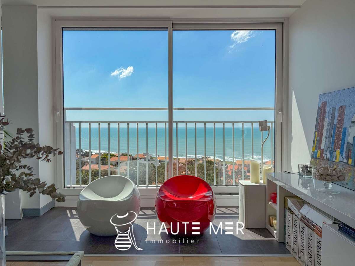 Appartement Les Sables-d'Olonne