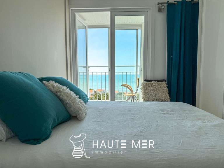 Appartement Les Sables-d'Olonne - 2 chambres