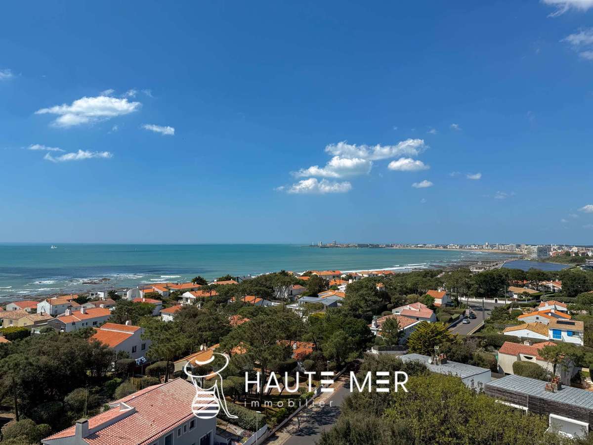 Appartement Les Sables-d'Olonne