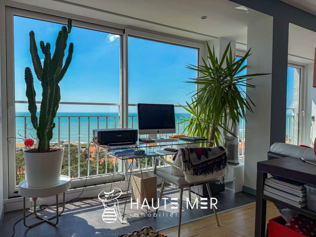 Appartement Les Sables-d'Olonne