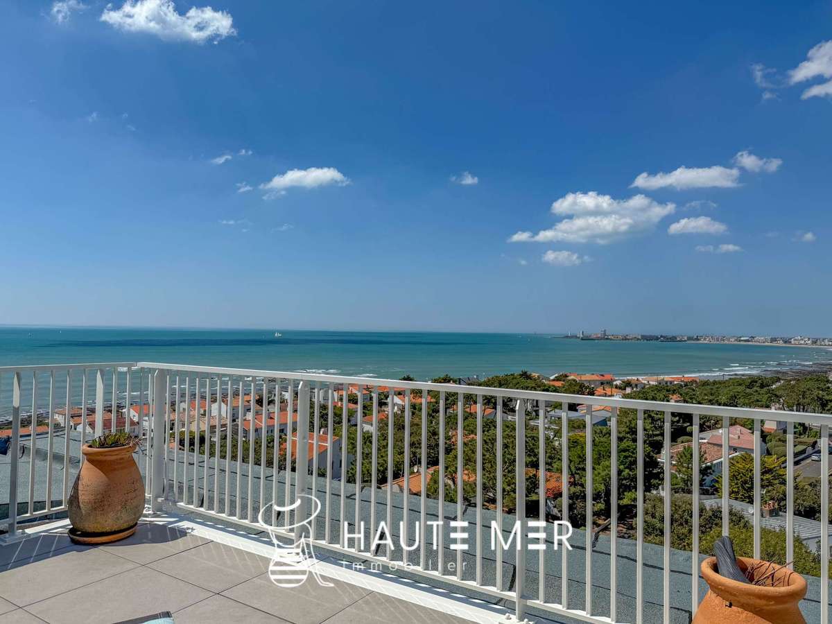 Appartement Les Sables-d'Olonne