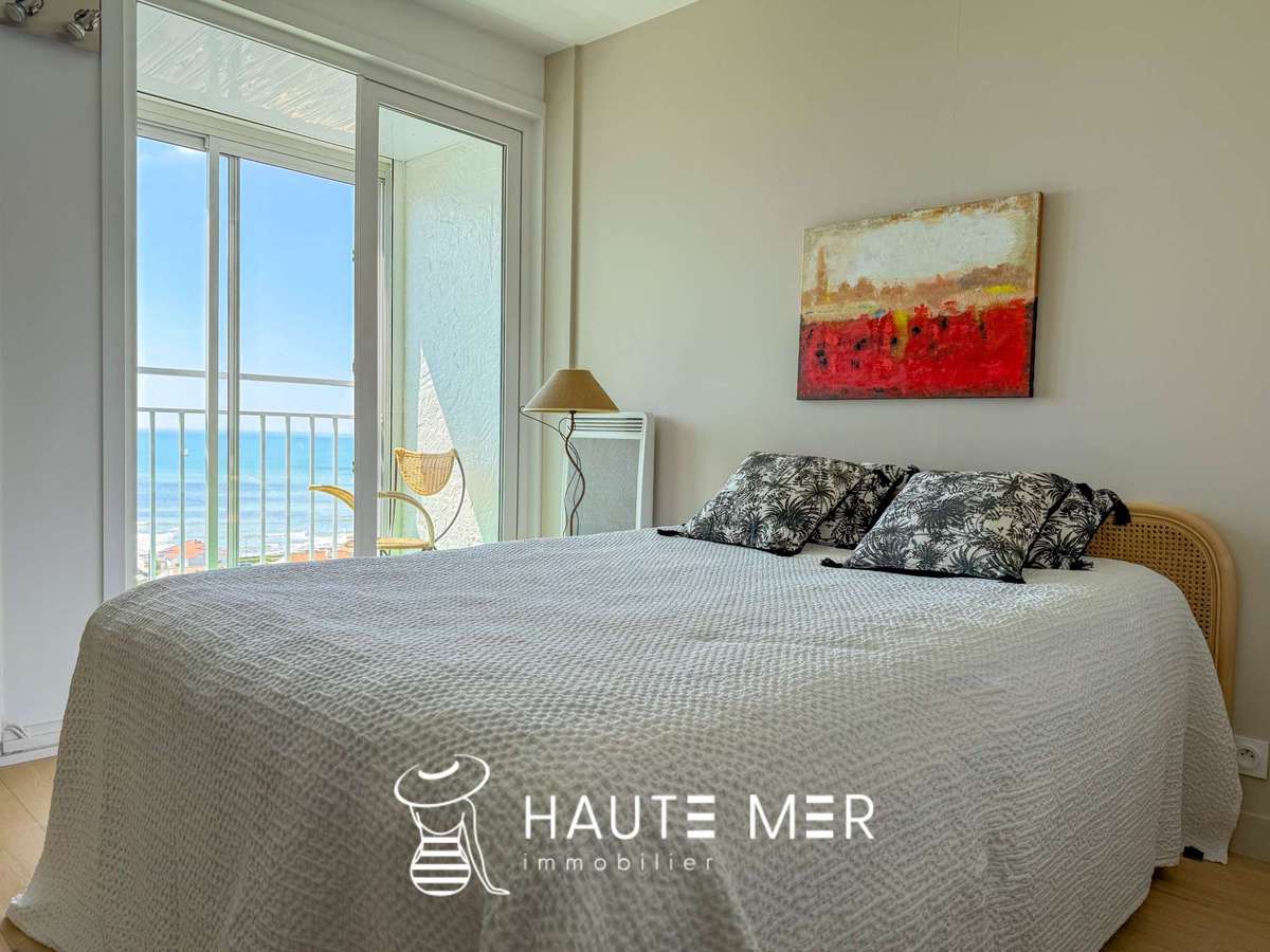 Appartement Les Sables-d'Olonne