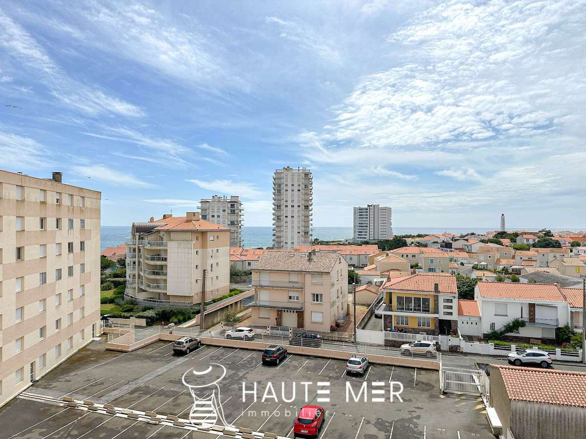 Appartement Les Sables-d'Olonne
