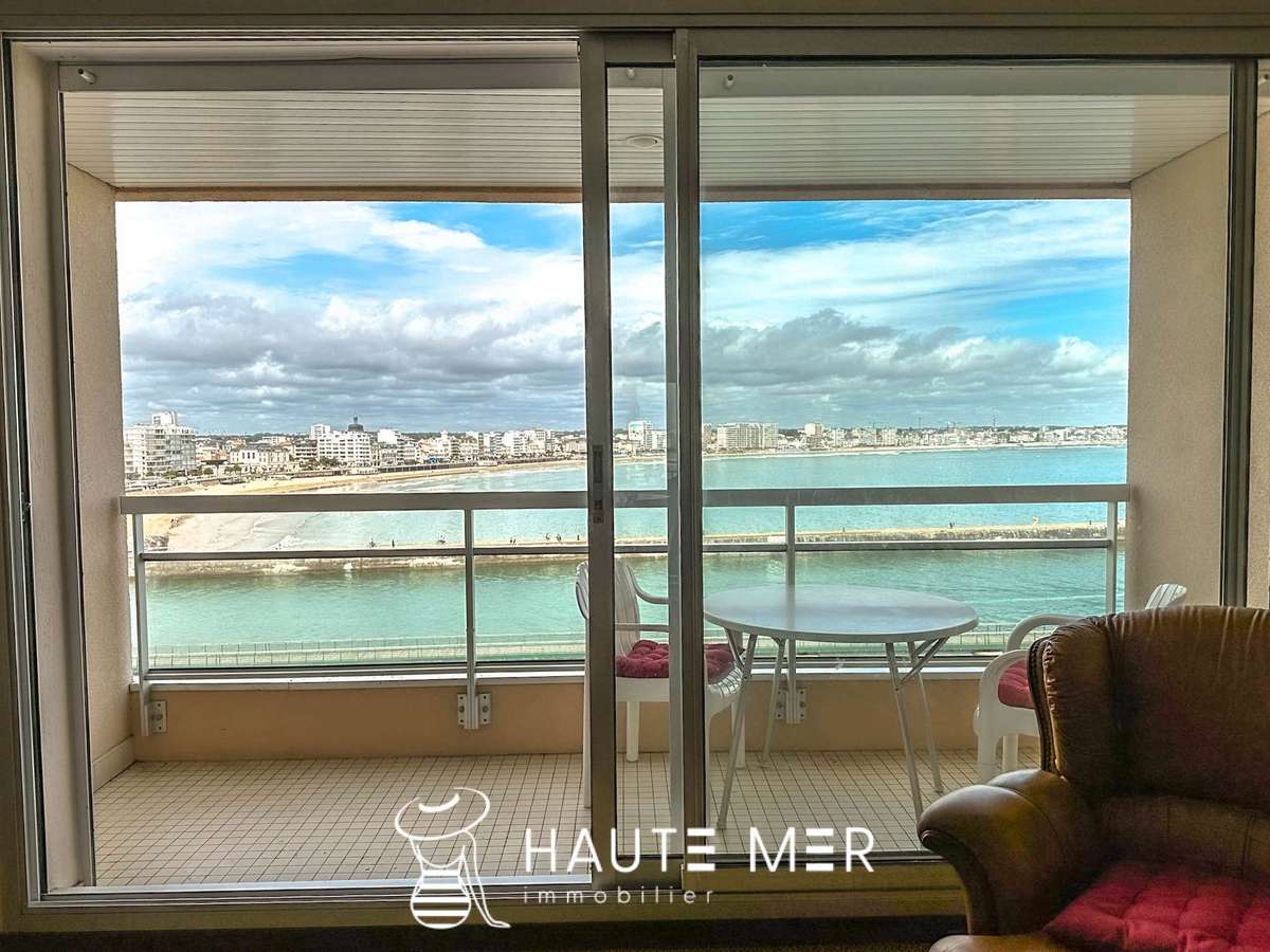 Appartement Les Sables-d'Olonne