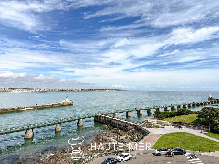 Appartement Les Sables-d'Olonne - 2 chambres