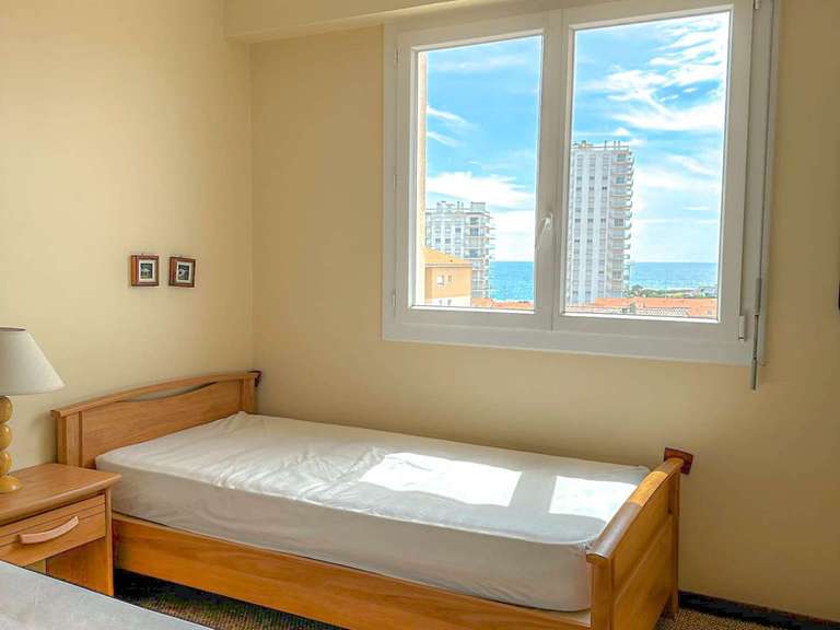 Appartement Les Sables-d'Olonne - 2 chambres