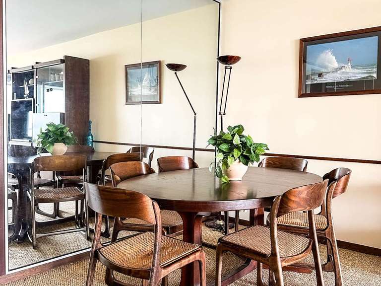 Appartement Les Sables-d'Olonne - 2 chambres